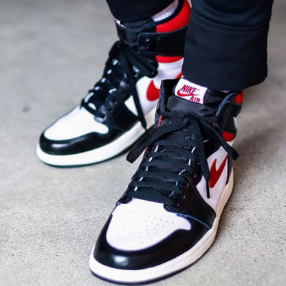 Air Jordan 1 Retro High OG 'Gym Red' - Kick Game