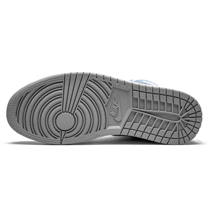 Air Jordan 1 Retro High OG 'Hyper Royal' - Kick Game