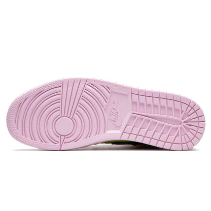 J. Balvin x Air Jordan 1 Retro OG High 'Colores Y Vibras' - Kick Game