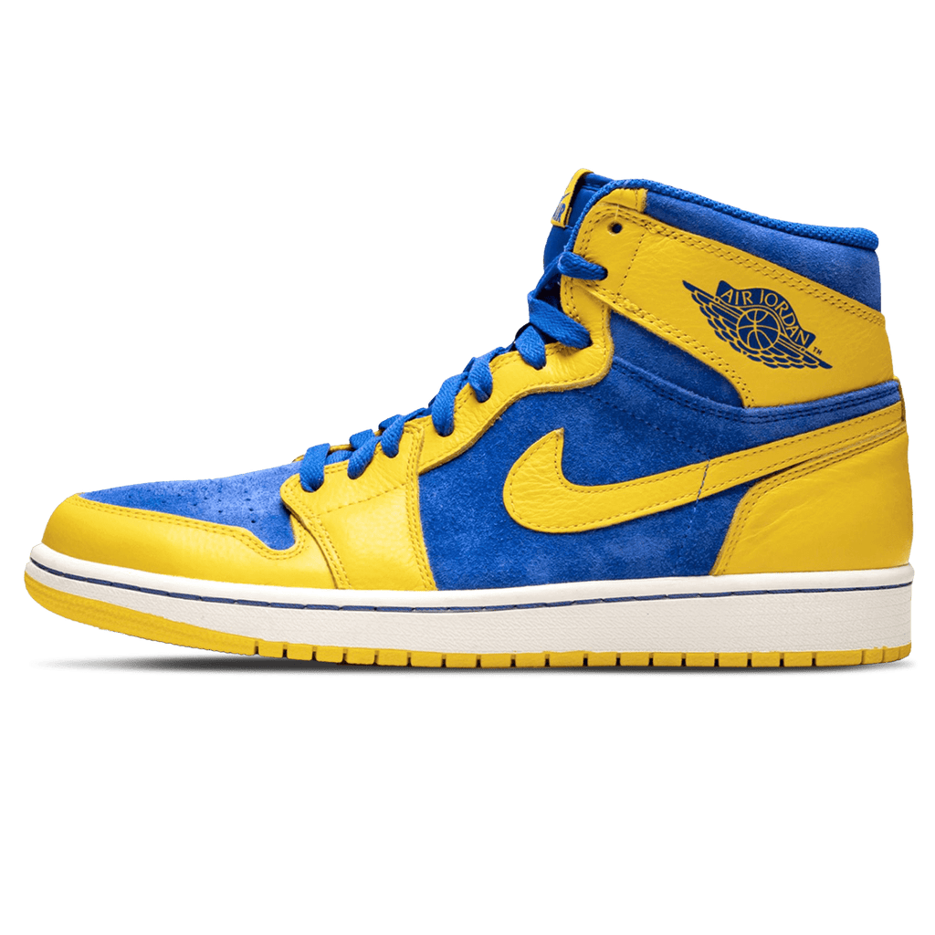 Air Jordan 1 Retro High OG Laney