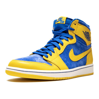 Air Jordan 1 Retro High OG 'Laney' - Kick Game