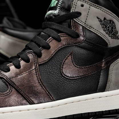 Air Jordan 1 Retro High OG 'Patina' - Kick Game