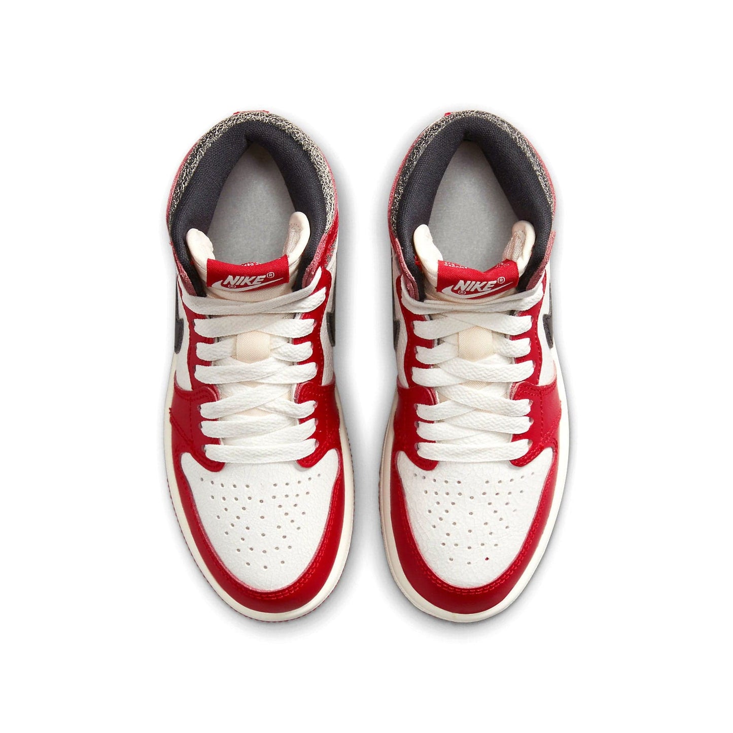 Air Jordan 1 Retro High OG PS 'Chicago Lost & Found' - Kick Game