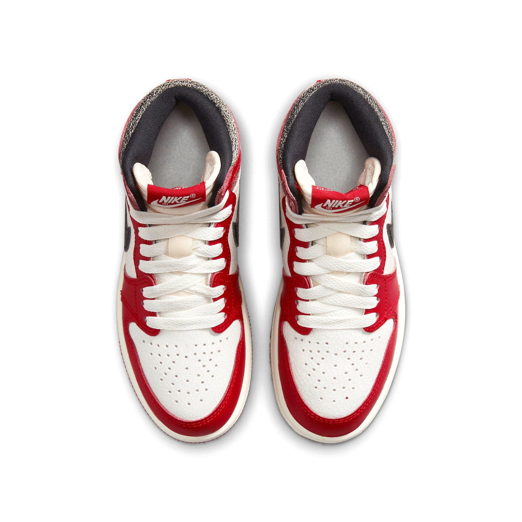 Air Jordan 1 Retro High OG PS 'Chicago Lost & Found' - Kick Game