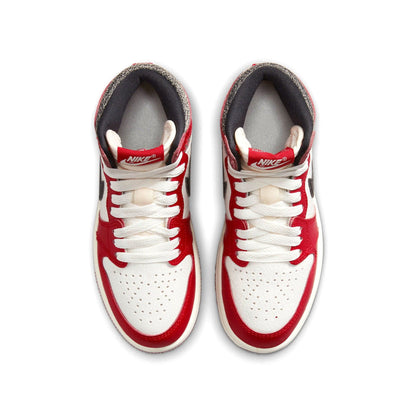 Air Jordan 1 Retro High OG PS 'Chicago Lost & Found' - Kick Game