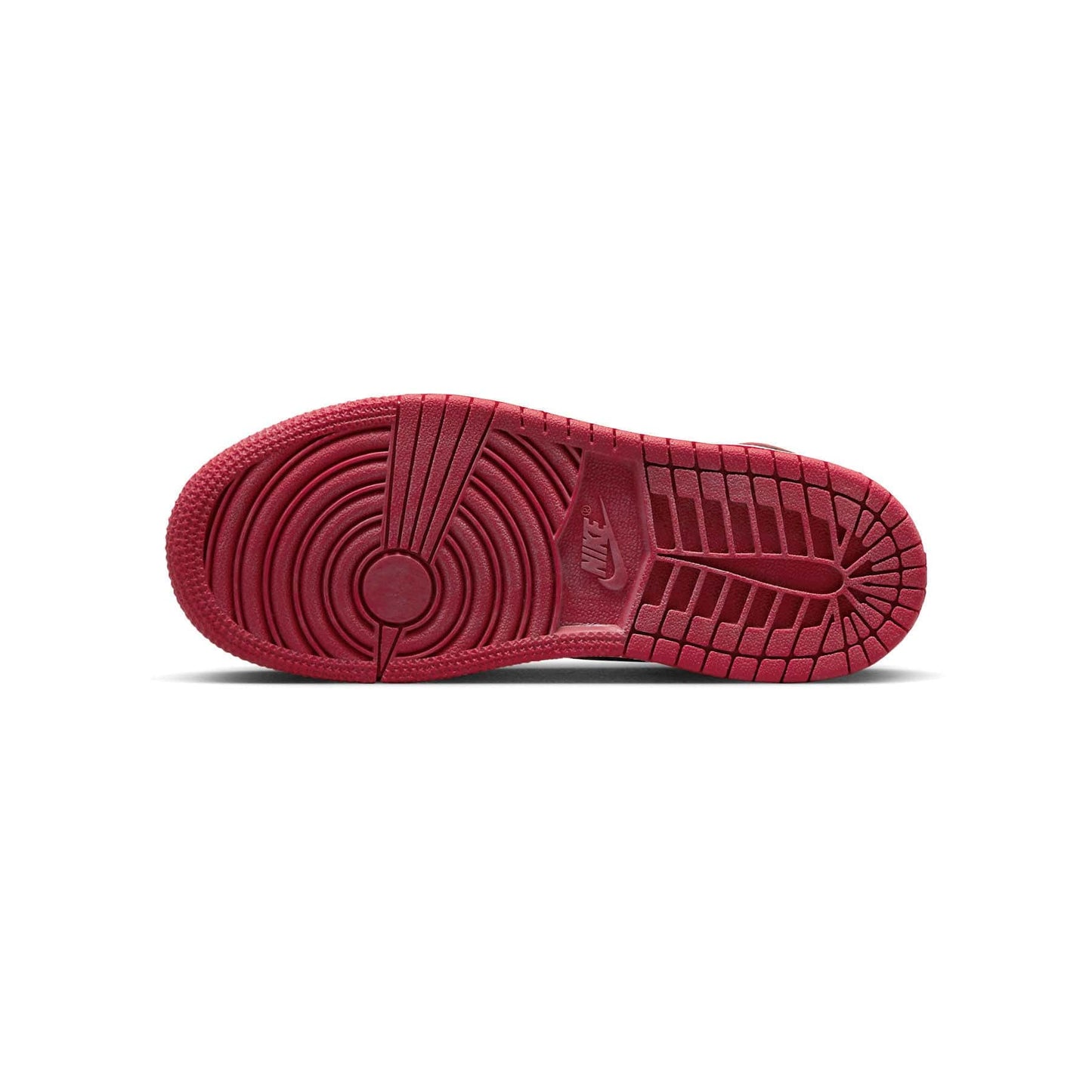 Air Jordan 1 Retro High OG PS 'Chicago Lost & Found' - Kick Game