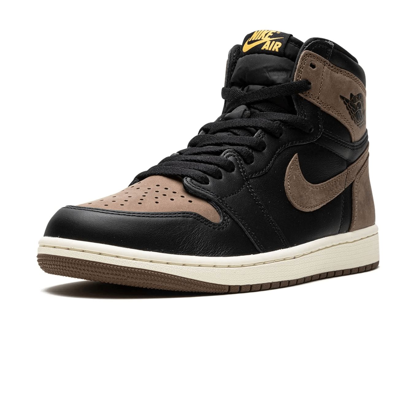 Air Jordan 1 Retro High OG 'Palomino' - Kick Game