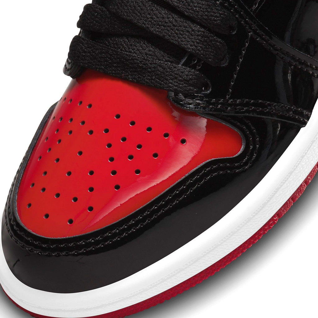 Air Jordan 1 Retro High OG PS 'Patent Bred' - Kick Game
