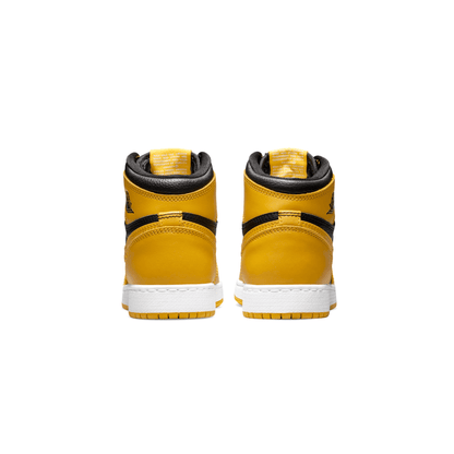 Air Jordan 1 Retro High OG PS 'Pollen' - Kick Game