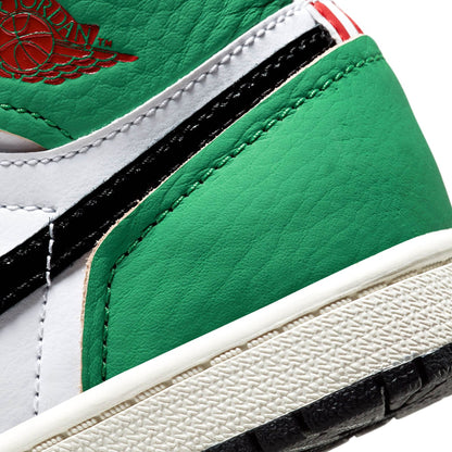 Air Jordan 1 Retro High OG PS 'Lucky Green' - Kick Game