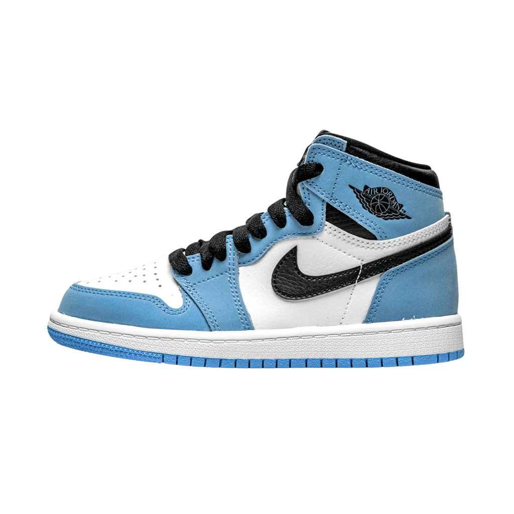 Air Jordan 1 Retro High OG PS University Blue