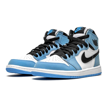 Air Jordan 1 Retro High OG PS 'University Blue' - Kick Game