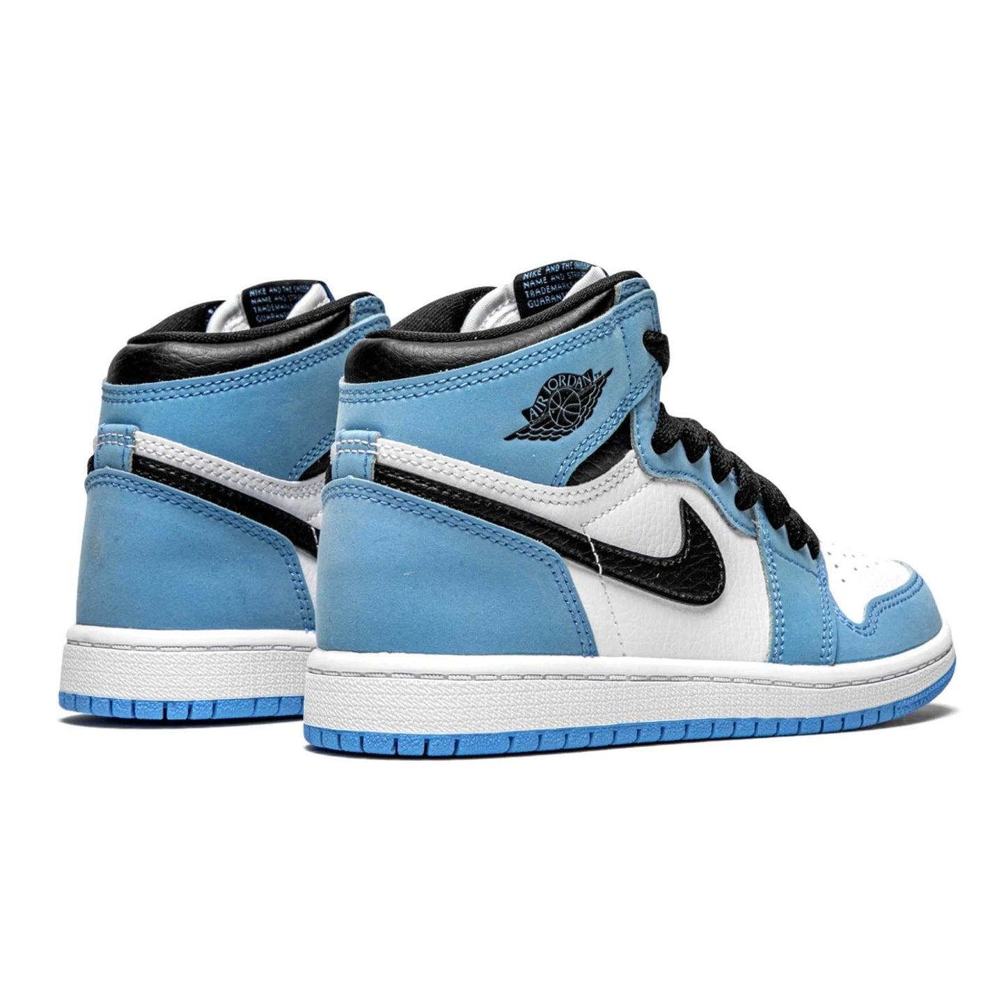 Air Jordan 1 Retro High OG PS 'University Blue' - Kick Game