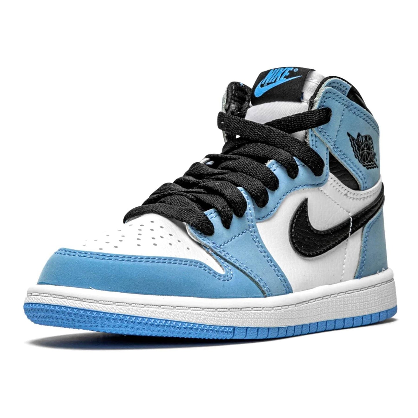 Air Jordan 1 Retro High OG PS 'University Blue' - Kick Game