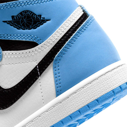 Air Jordan 1 Retro High OG PS 'University Blue' - Kick Game