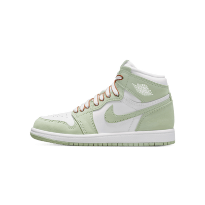 Air Jordan 1 Retro High OG PS 'Seafoam' - Kick Game
