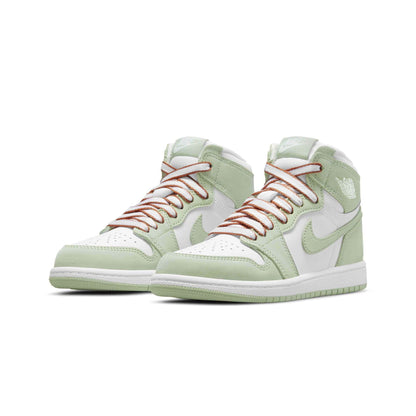 Air Jordan 1 Retro High OG PS 'Seafoam' - Kick Game