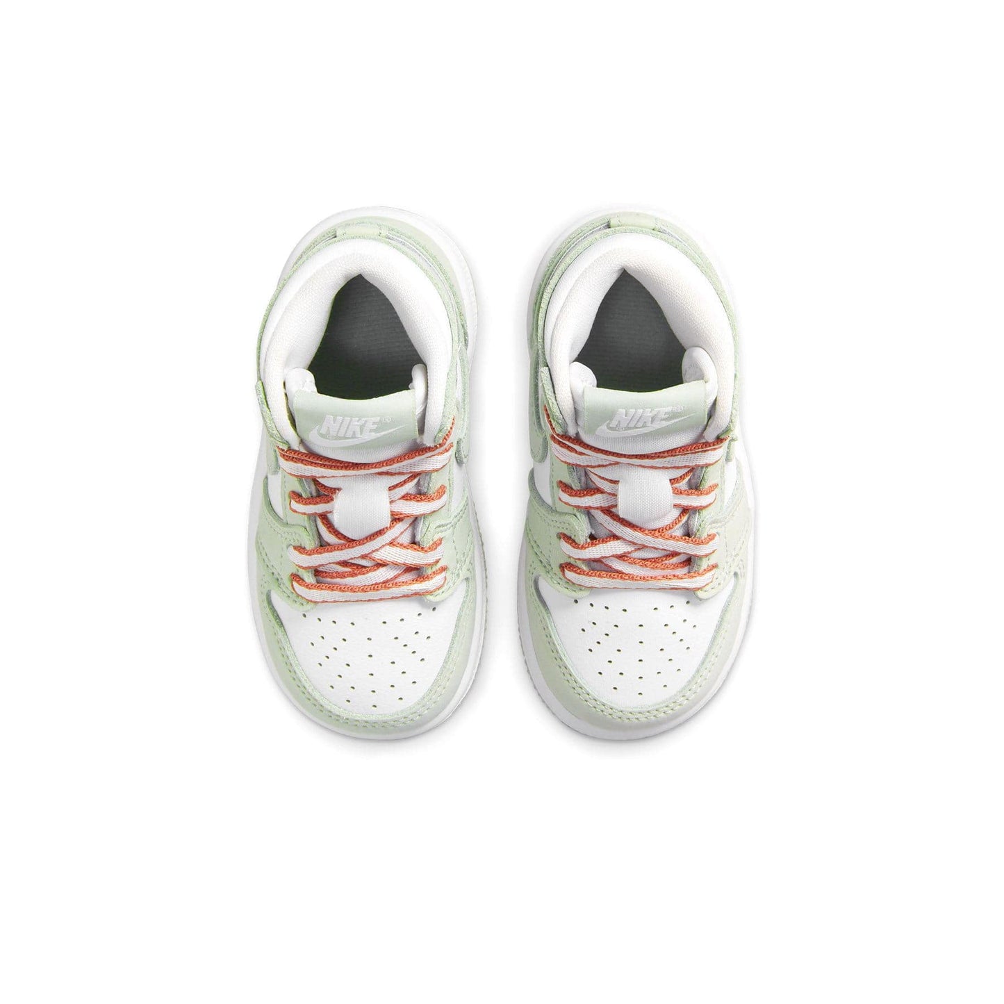 Air Jordan 1 Retro High OG TD 'Seafoam' - Kick Game