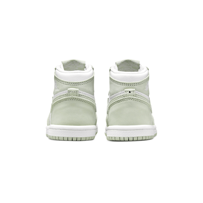 Air Jordan 1 Retro High OG TD 'Seafoam' - Kick Game