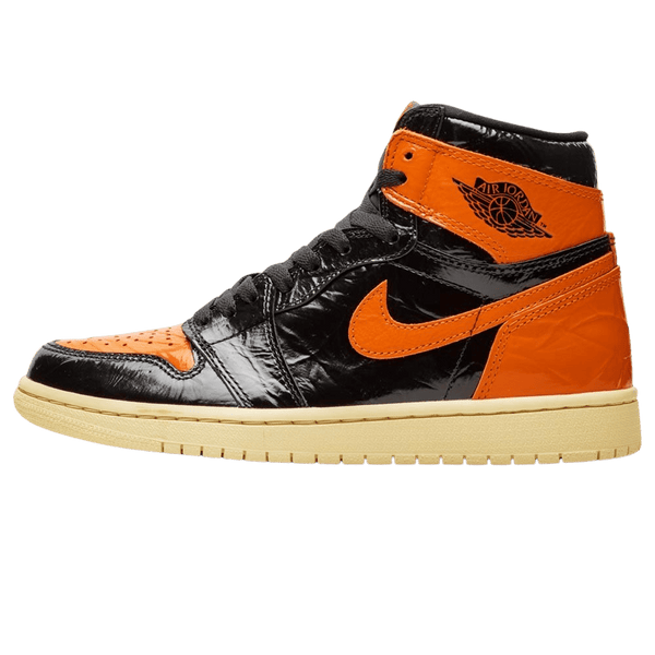 Air Jordan 1 Retro High OG Shattered Backboard 3.0 Kick Game