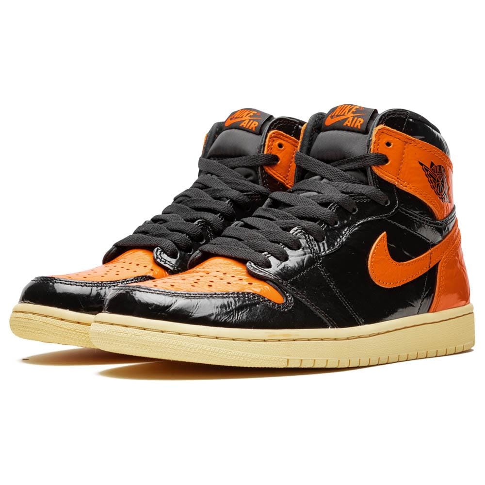 Air Jordan 1 Retro High OG “Shattered Backboard 3.0” - Kick Game