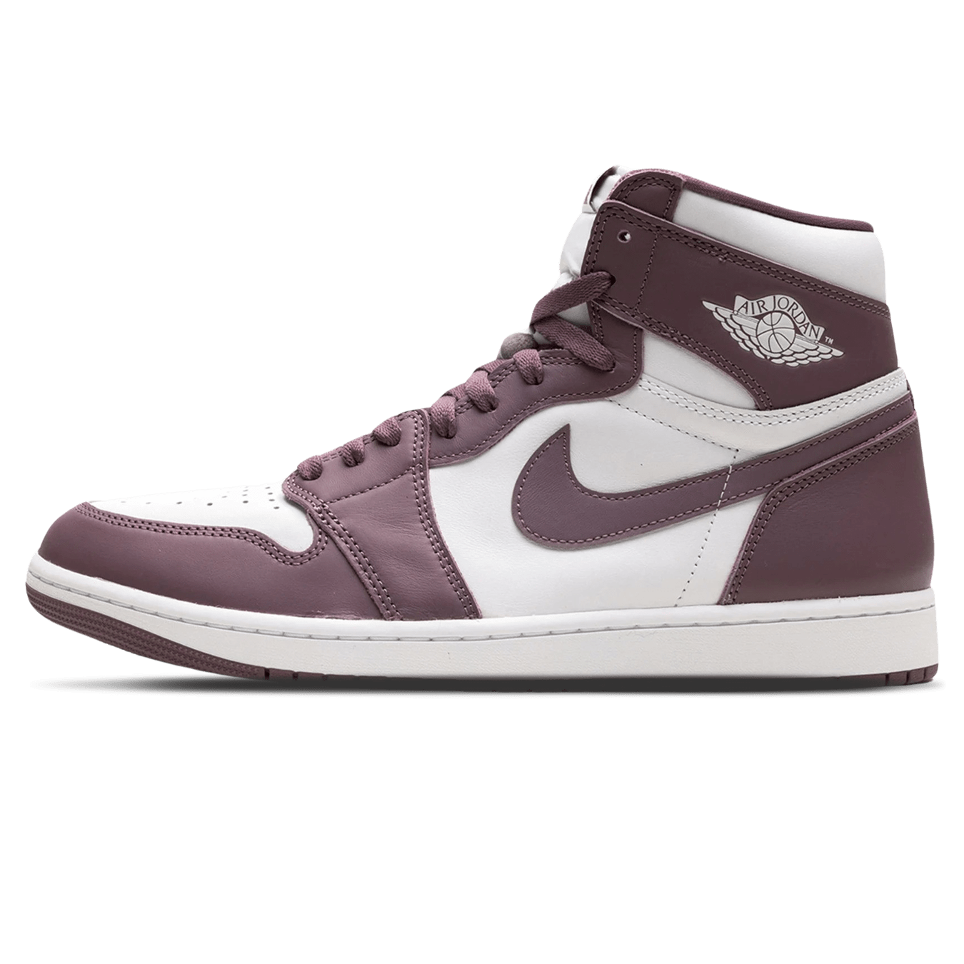 Air Jordan 1 Retro High OG 'Sky J Mauve' - Kick Game