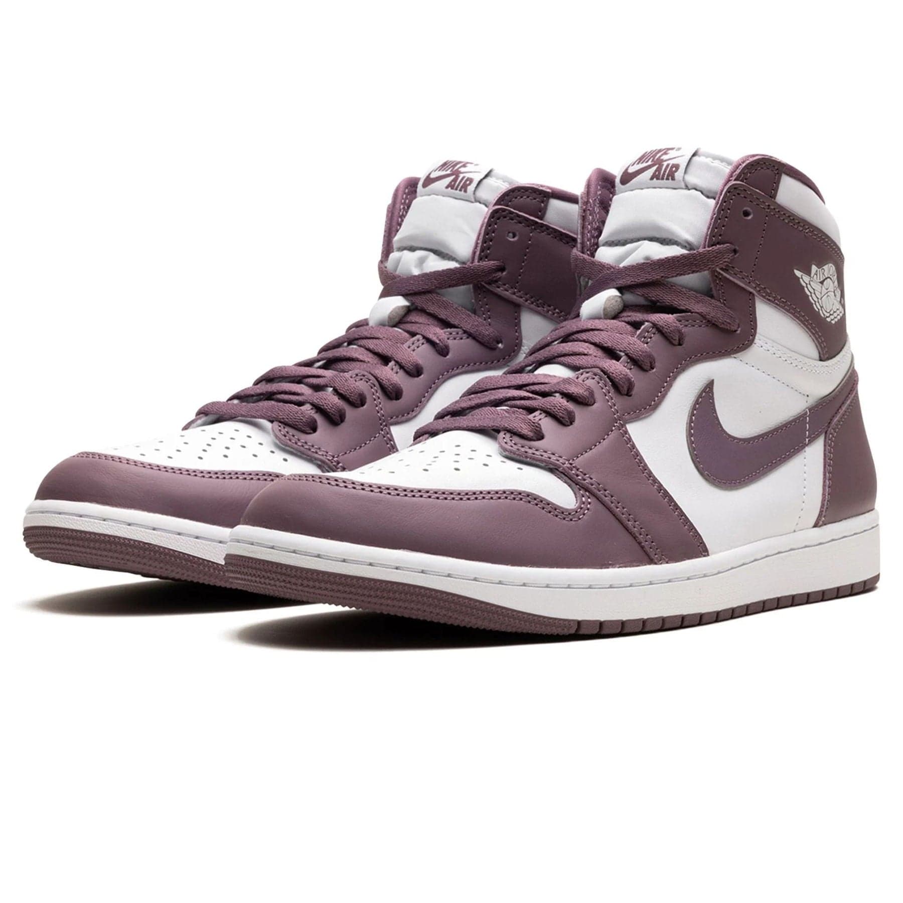 Air Jordan 1 Retro High OG 'Sky J Mauve' - Kick Game