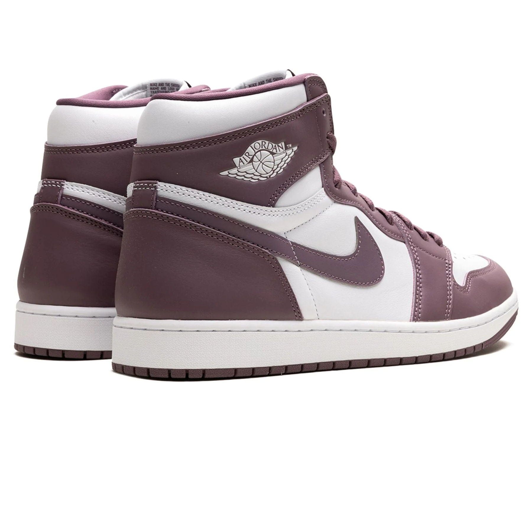 Air Jordan 1 Retro High OG 'Sky J Mauve' - Kick Game