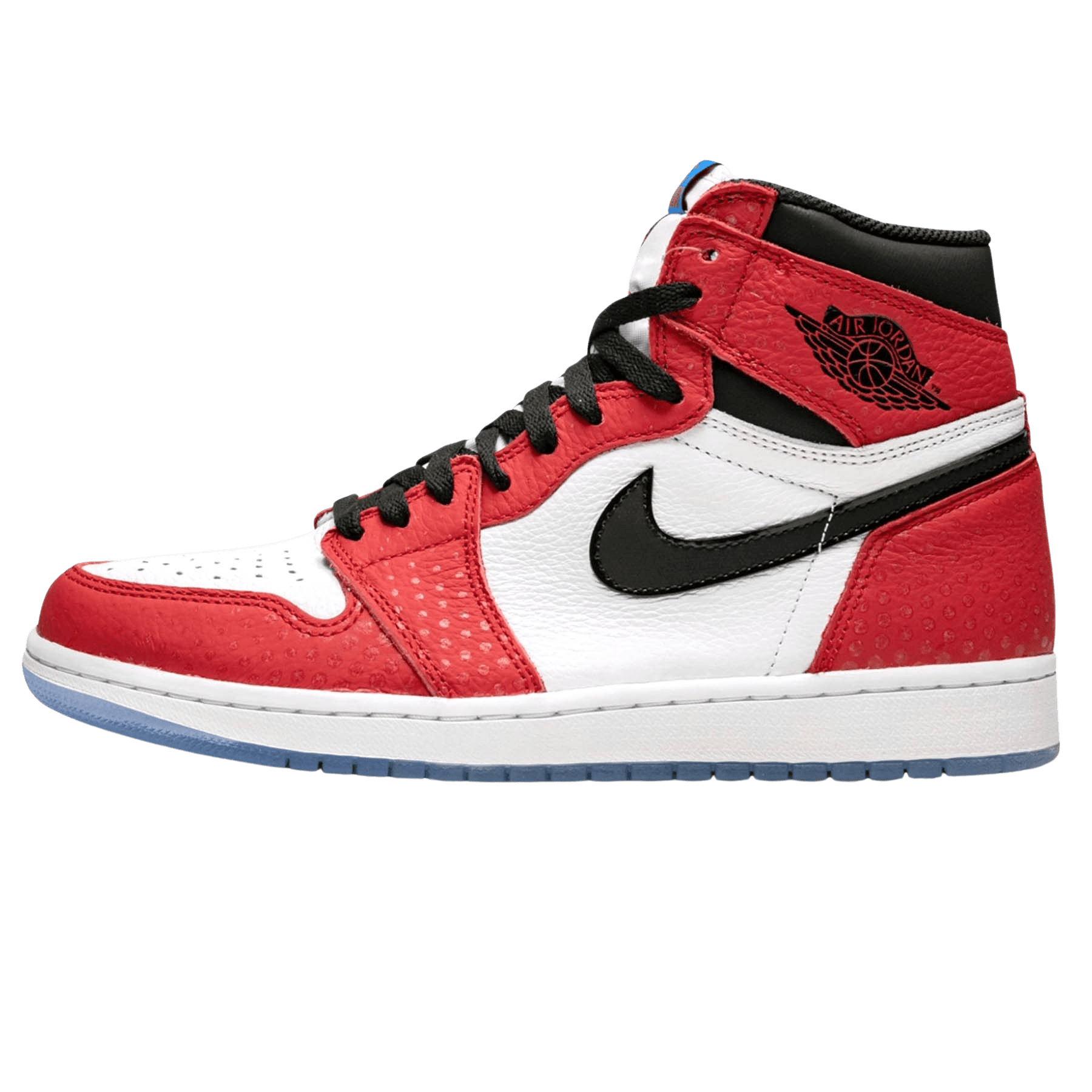 Air Jordan 1 Retro High OG 'Origin Story' - Kick Game