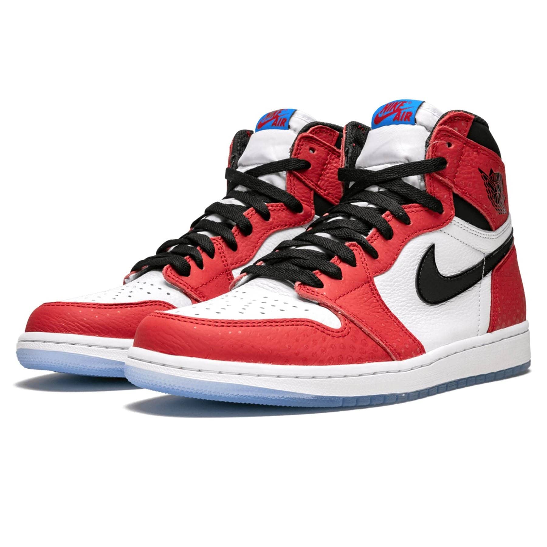 Air Jordan 1 Retro High OG 'Origin Story' - Kick Game