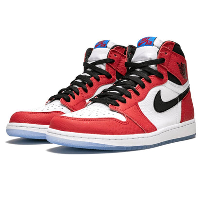 Air Jordan 1 Retro High OG 'Origin Story' - Kick Game