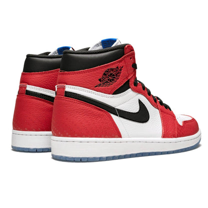 Air Jordan 1 Retro High OG 'Origin Story' - Kick Game