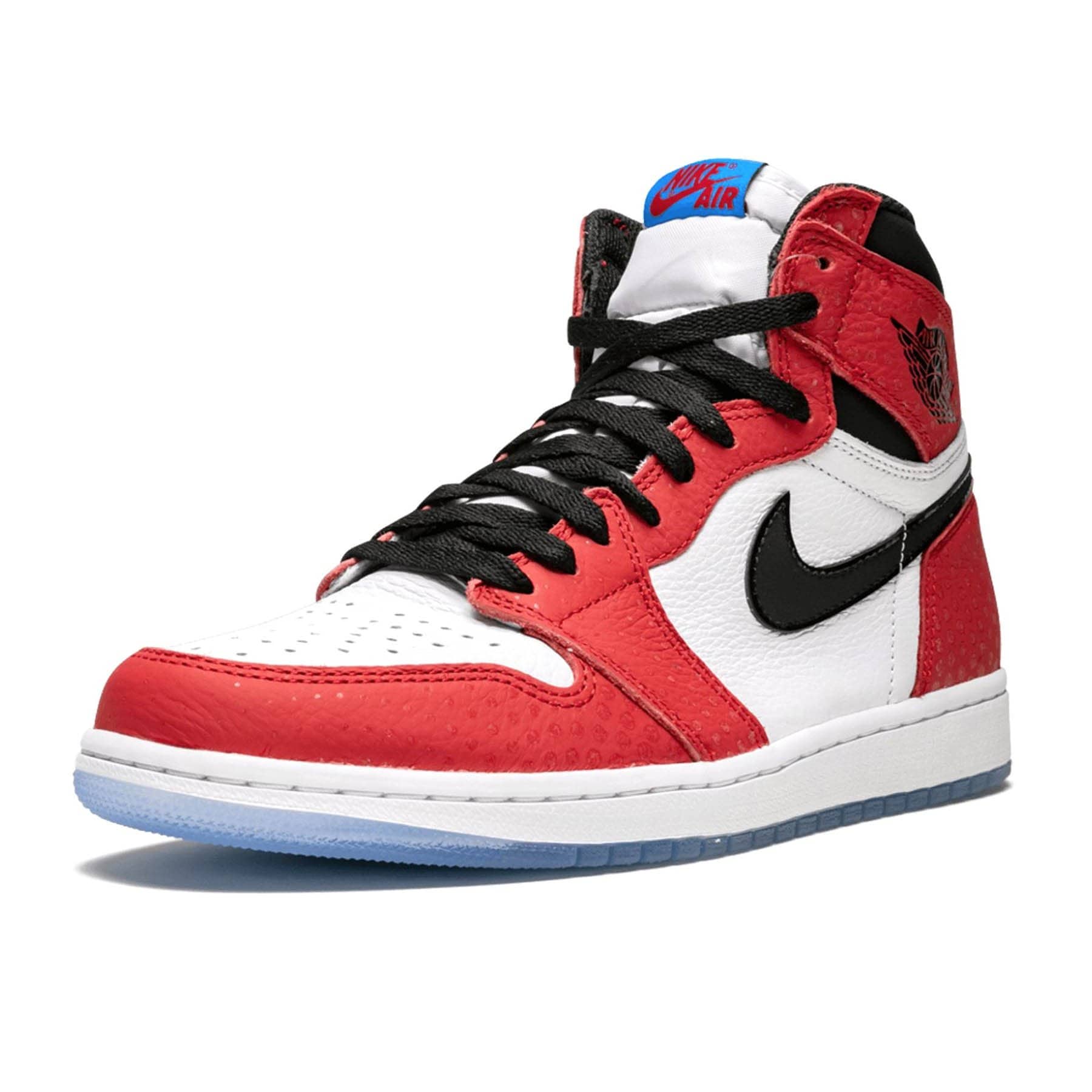 Air Jordan 1 Retro High OG 'Origin Story' - Kick Game