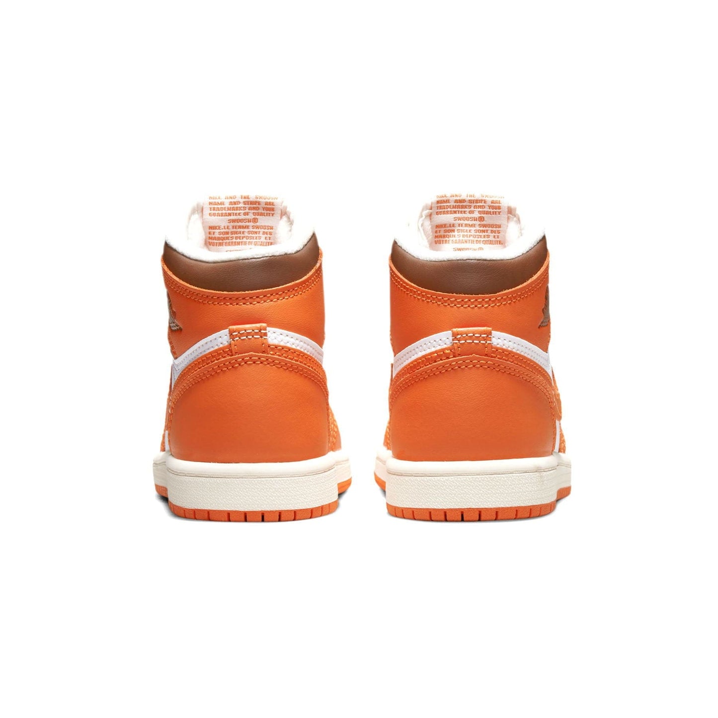 Air Jordan 1 High OG PS 'Starfish' - Kick Game