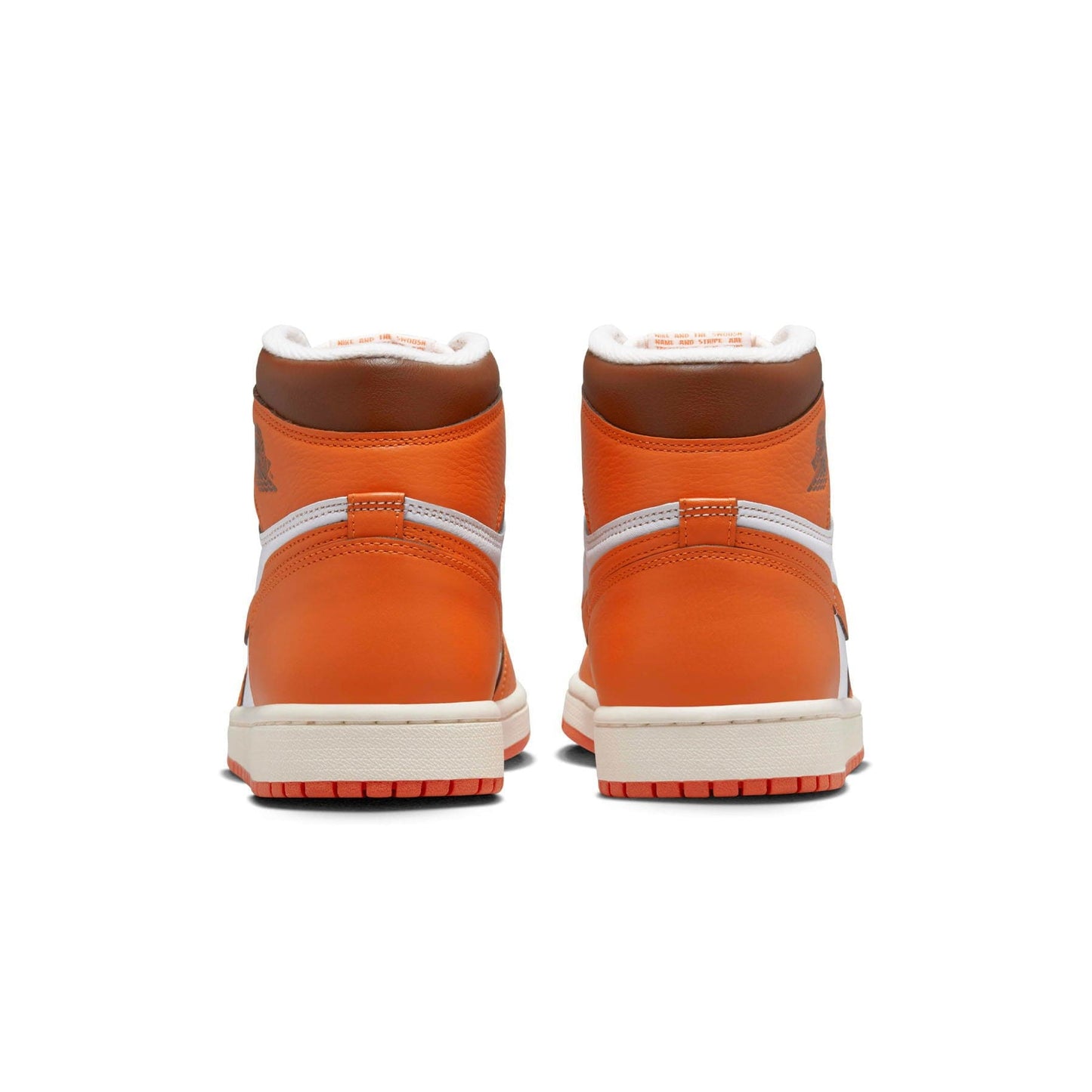 Air Jordan 1 High Wmns OG 'Starfish' - Kick Game