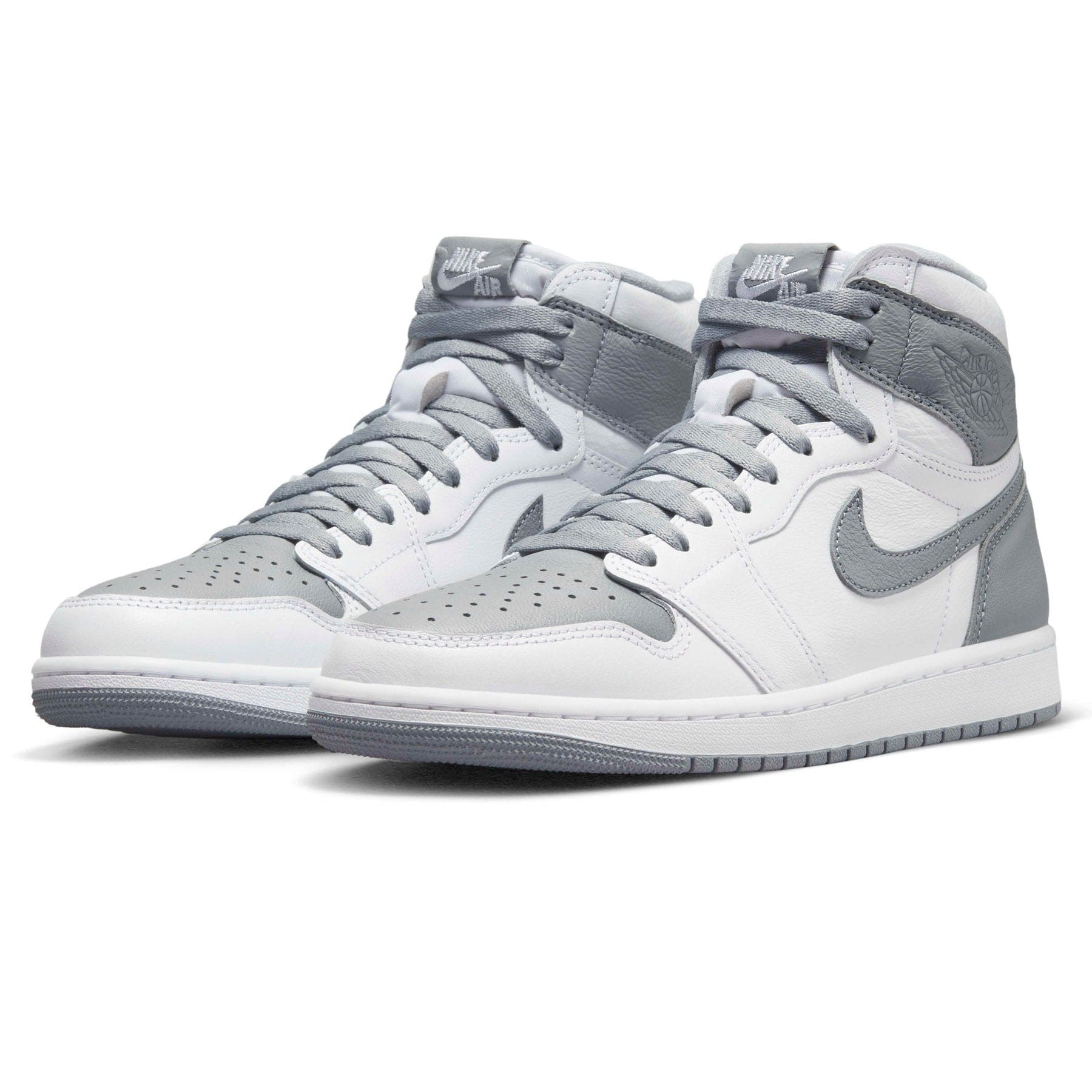 Air Jordan 1 Retro High OG 'Stealth' - Kick Game