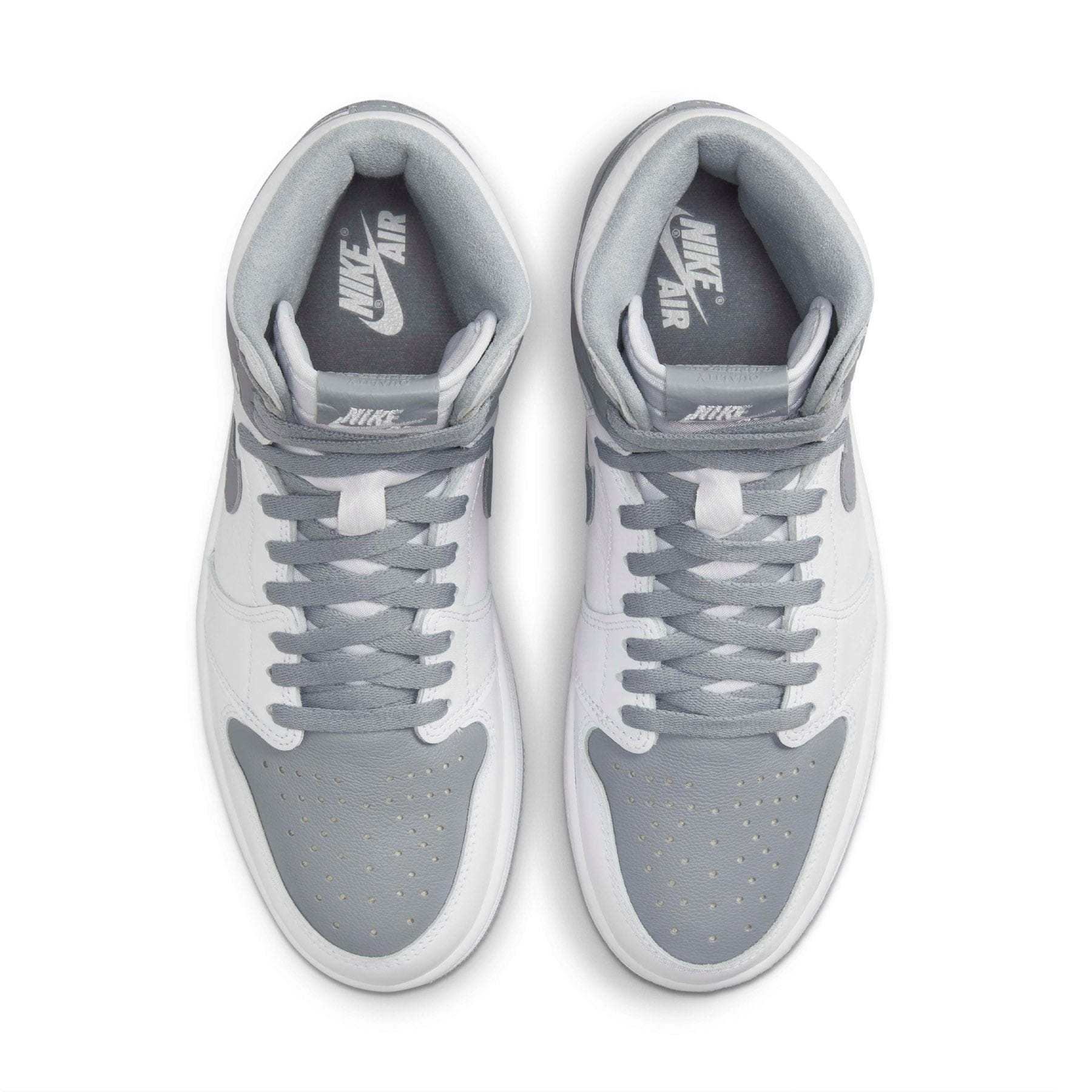 Air Jordan 1 Retro High OG 'Stealth' - Kick Game