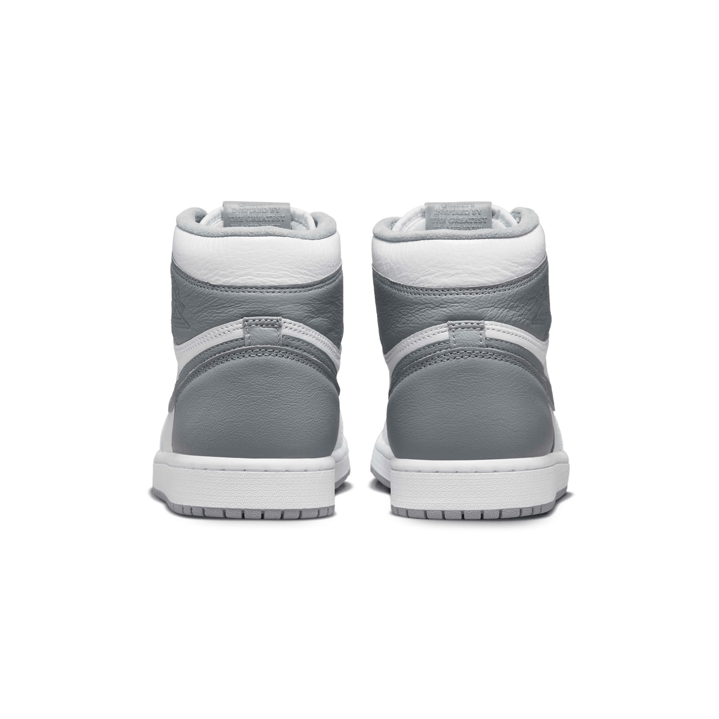 Air Jordan 1 Retro High OG 'Stealth' - Kick Game