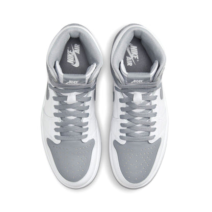Air Jordan 1 Retro High OG GS 'Stealth' - Kick Game