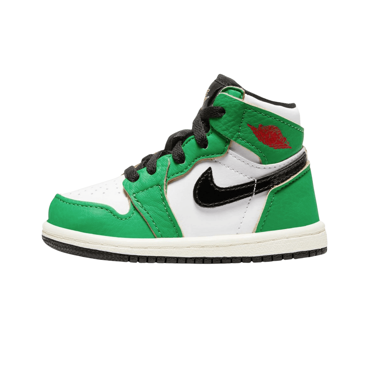 nike air boom price in africa south africa today Retro High OG TD 'Lucky Green' - JuzsportsShops
