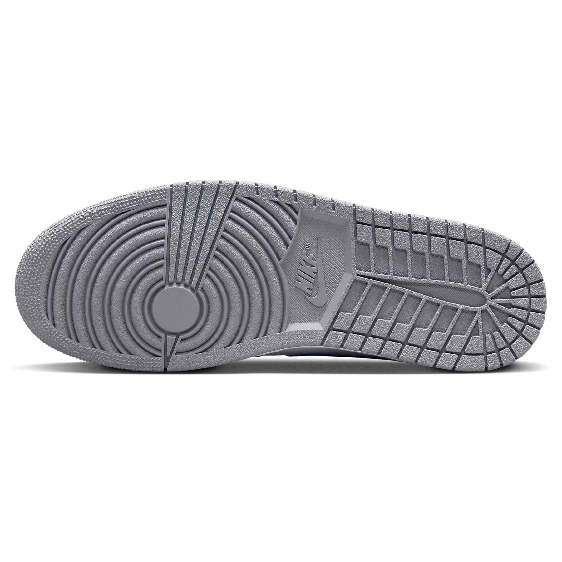 Air Jordan 1 Retro High OG 'True Blue' - Kick Game