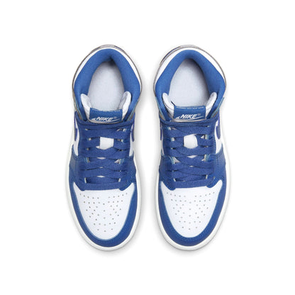 Air Jordan 1 Retro High OG PS 'True Blue' - Kick Game