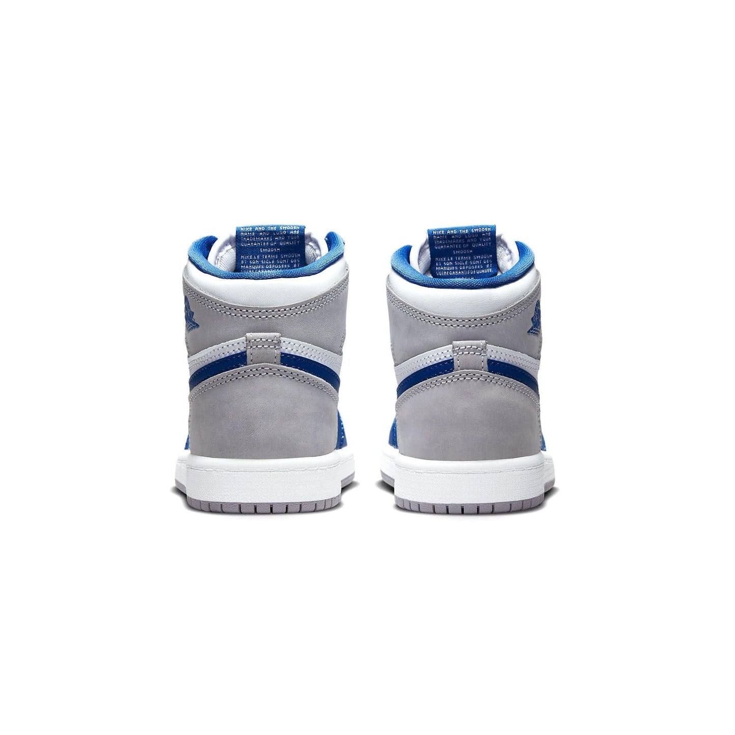 Air Jordan 1 Retro High OG PS 'True Blue' - Kick Game