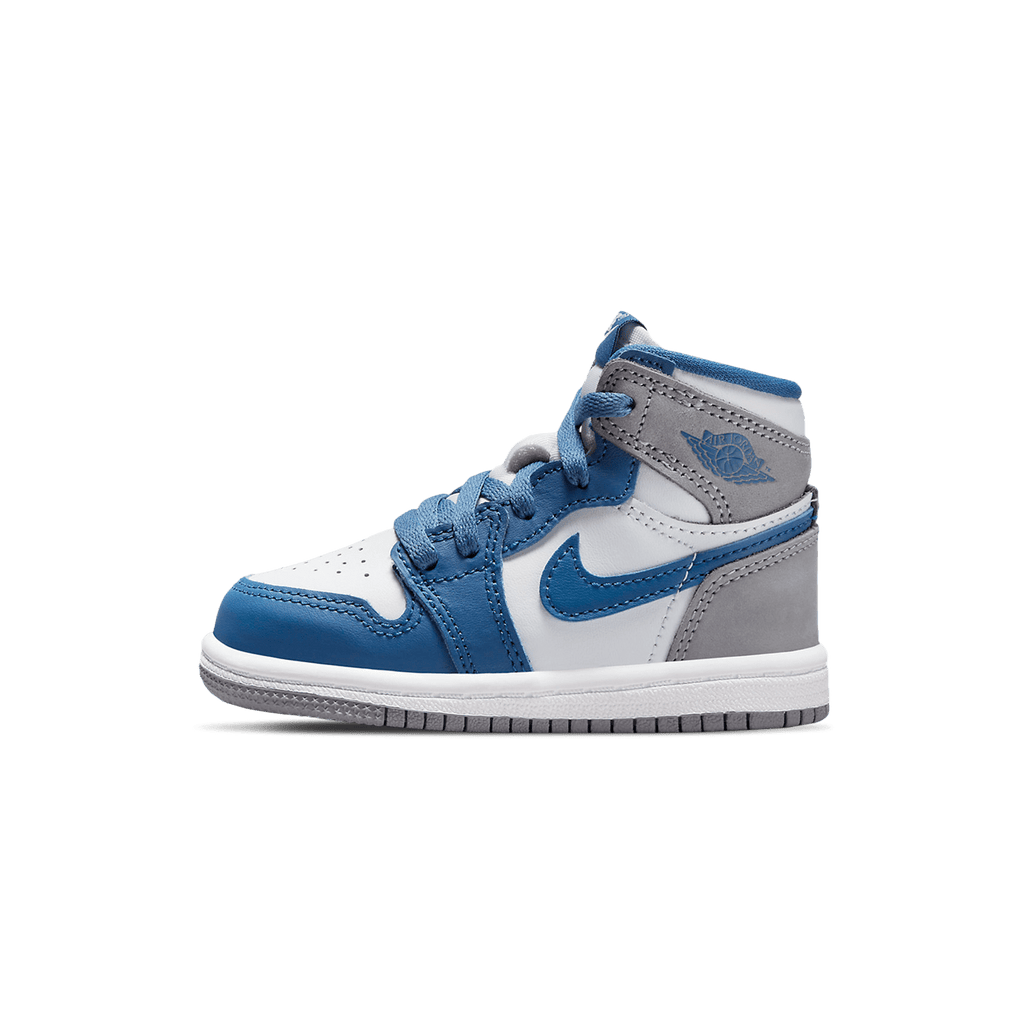 Air Jordan Retro High OG TD 'True Blue' — Kick Game