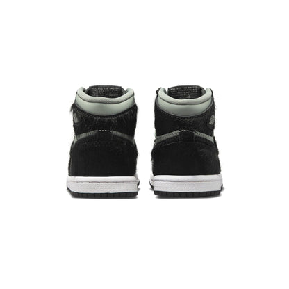 Air Jordan 1 Retro High OG TD 'Twist 2.0' - Kick Game