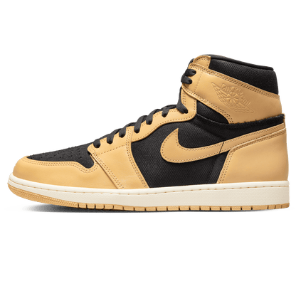 Air Jordan 1 Retro High OG 'Heirloom' - Kick Game