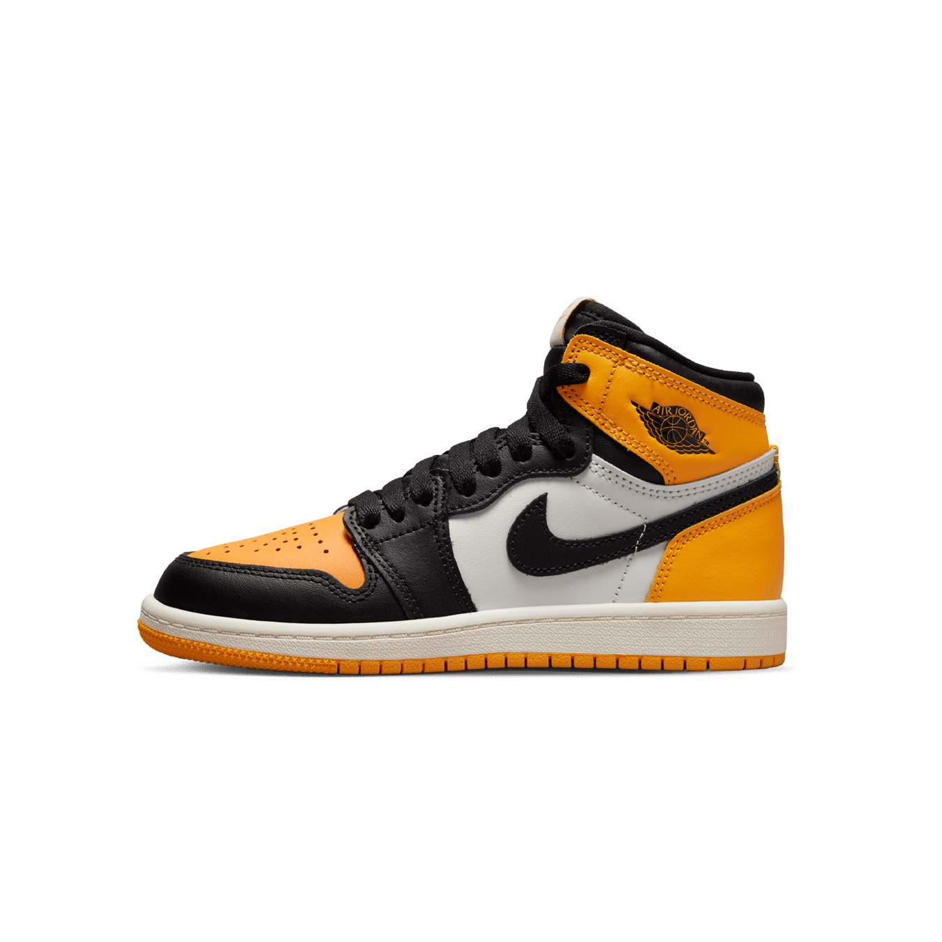 Air Jordan 1 Retro High OG PS 'Yellow Toe' - Kick Game