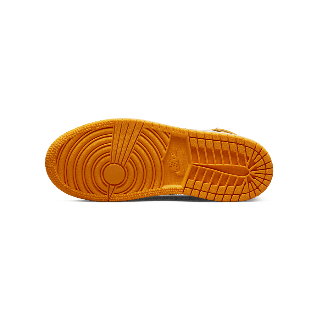 First Look At The Air Jordan coral 8 Aqua Retro High OG PS 'Yellow Toe' - UrlfreezeShops