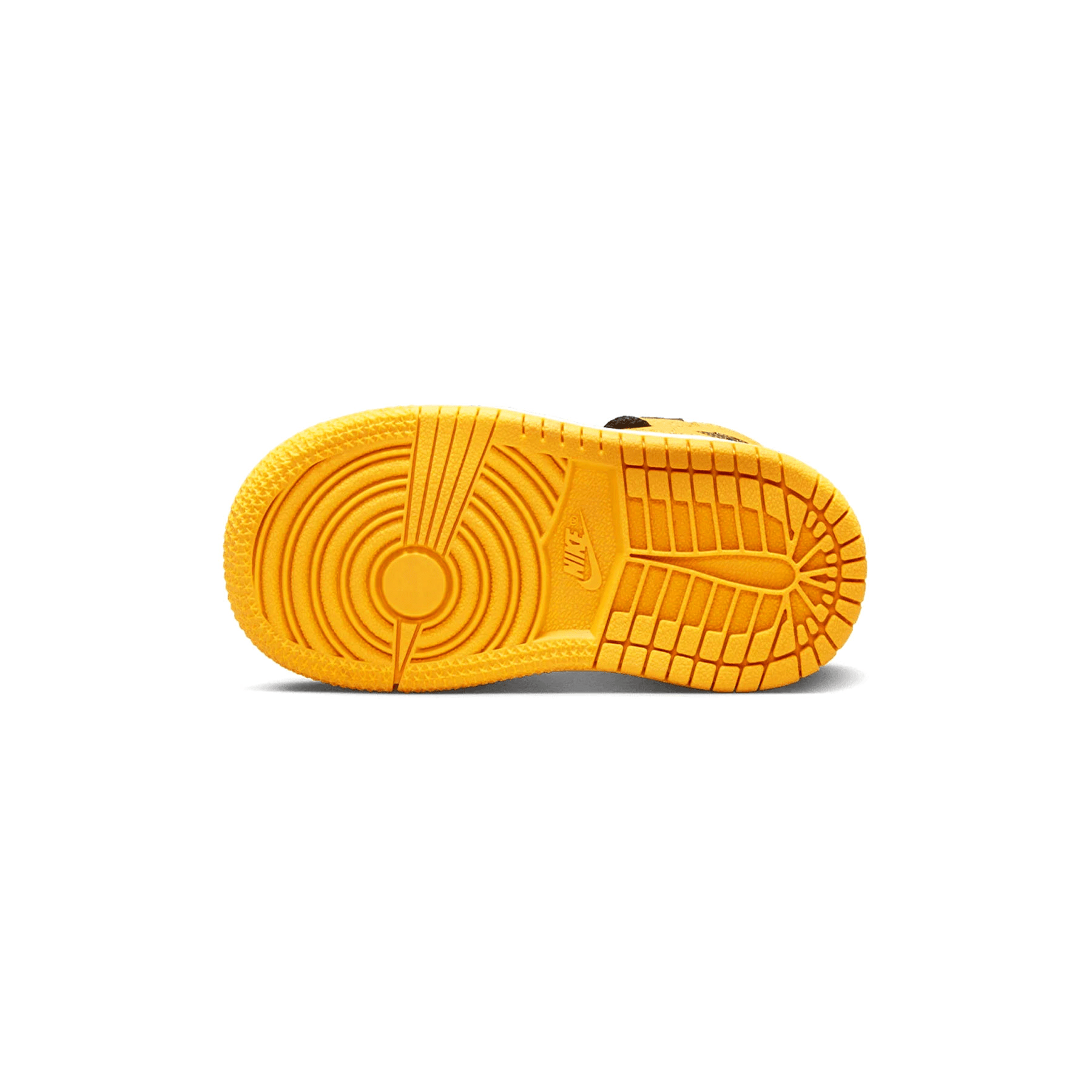 nike air jordan retro 1 high og yellow toe 2019