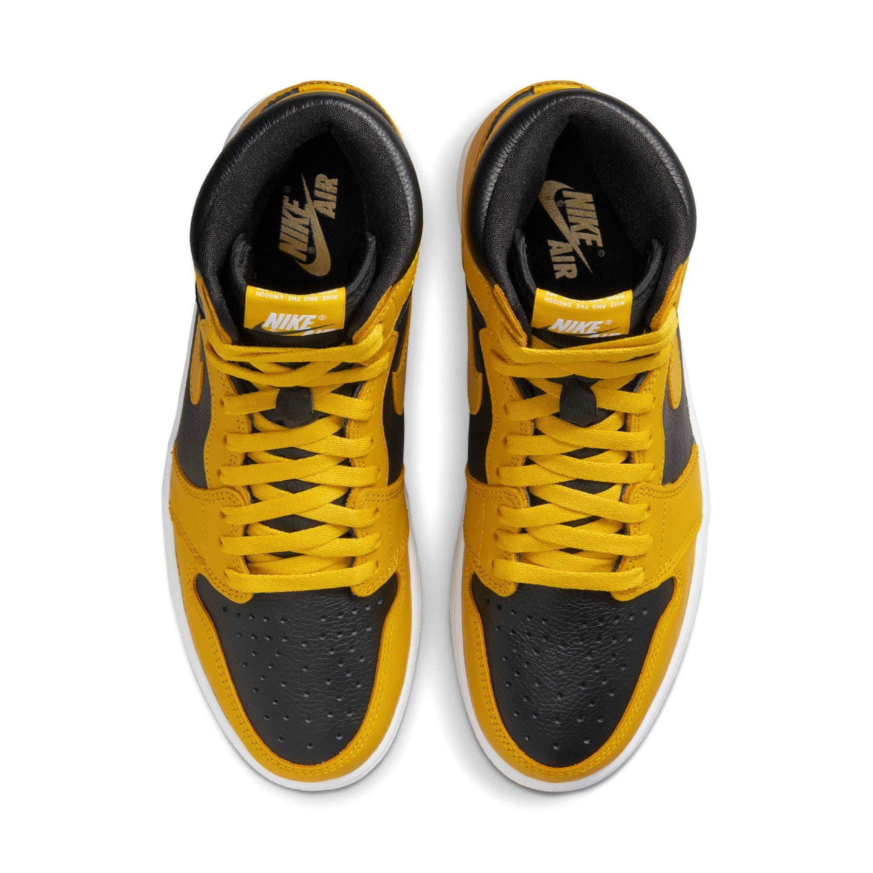 Air Jordan 1 High Retro OG 'Pollen' - Kick Game